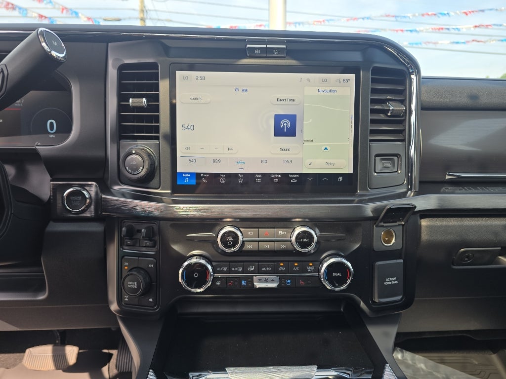 2025 Ford F-350 LARIAT