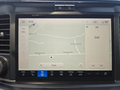 2025 Ford F-350 LARIAT