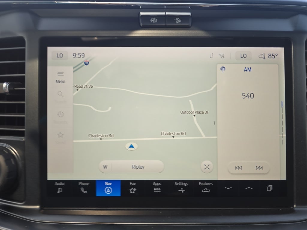 2025 Ford F-350 LARIAT