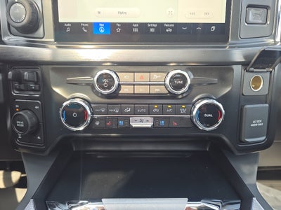 2025 Ford F-350 LARIAT