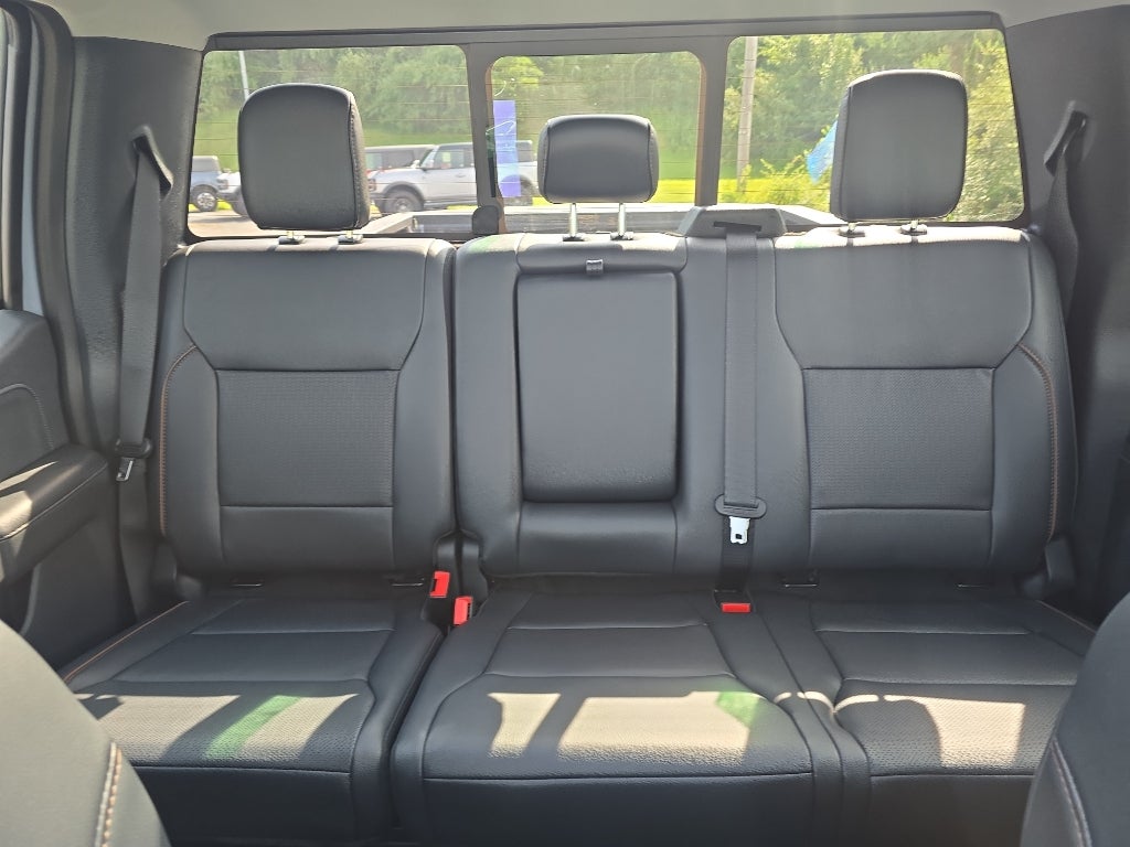 2025 Ford F-350 LARIAT