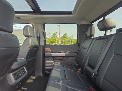 2025 Ford F-350 LARIAT