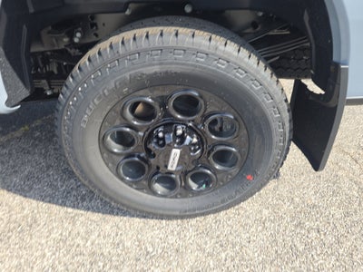 2025 Ford F-350 LARIAT