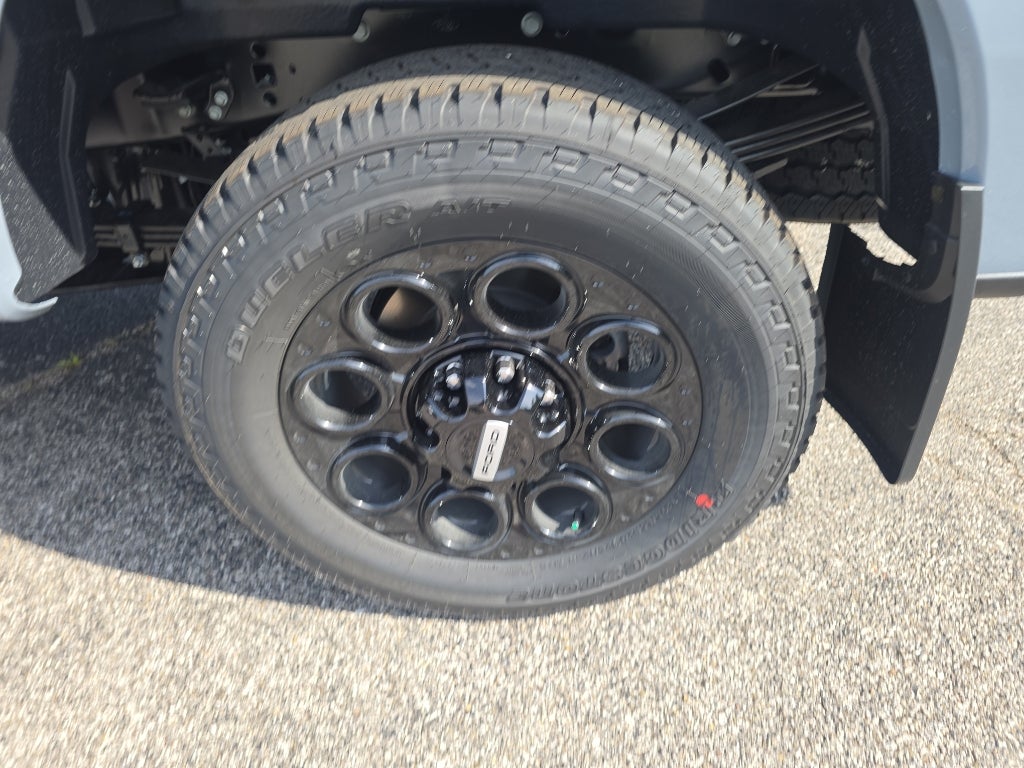 2025 Ford F-350 LARIAT