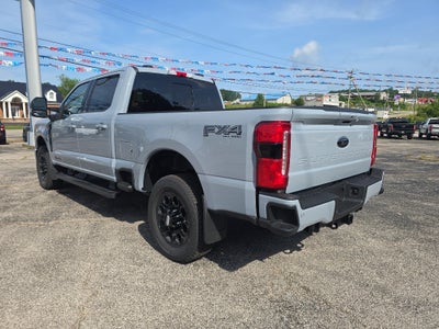 2025 Ford F-350 LARIAT