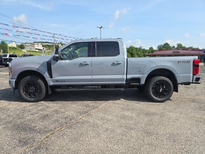 2025 Ford F-350 LARIAT
