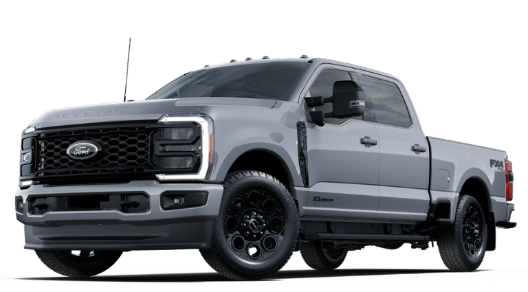 2025 Ford F-350 LARIAT