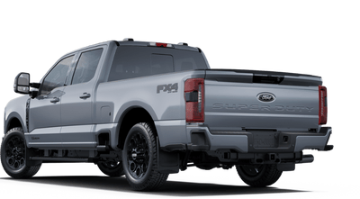 2025 Ford F-350 LARIAT