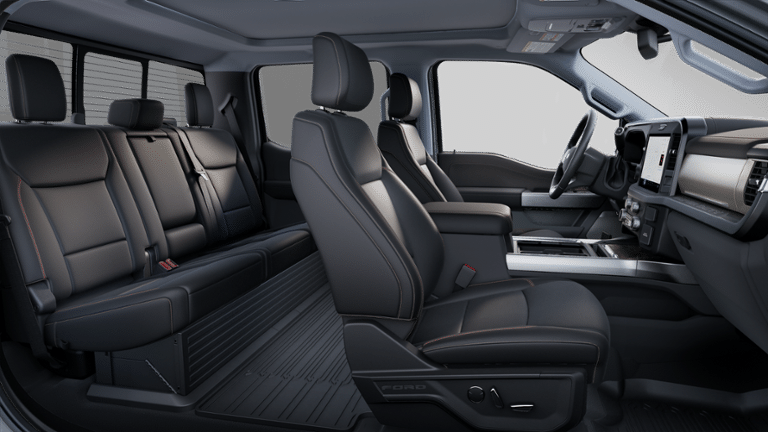 2025 Ford F-350 LARIAT