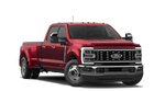 2027 Ford F-350 LARIAT