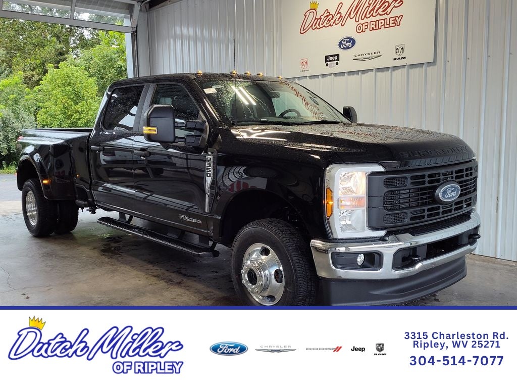 2026 Ford F-350 XL