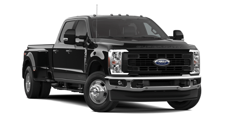 2026 Ford F-350 XL