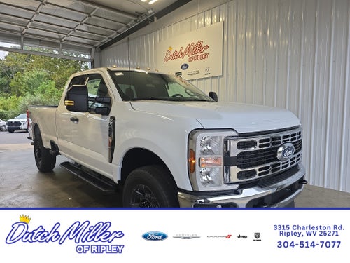 2027 Ford F-350 XLT