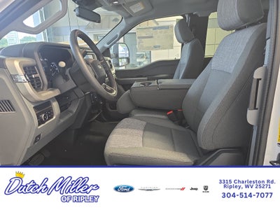 2027 Ford F-350 XLT