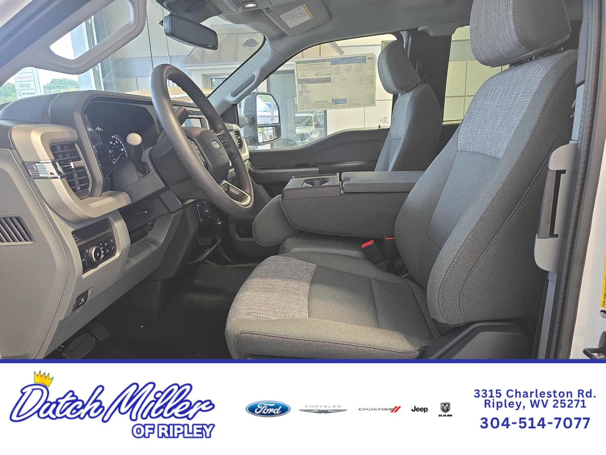 2027 Ford F-350 XLT