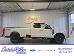 2027 Ford F-350 XLT