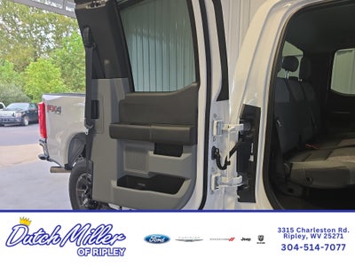 2027 Ford F-350 XLT