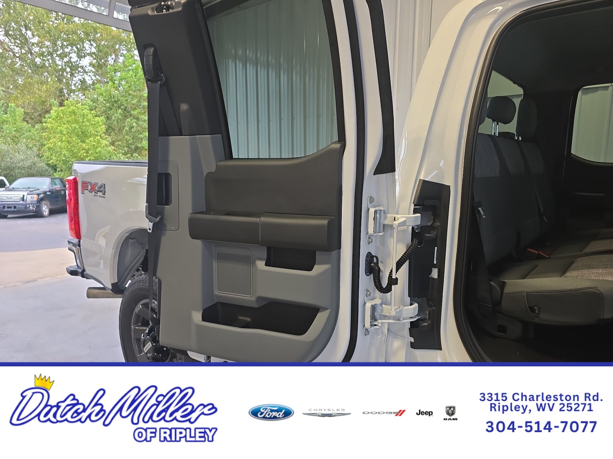2027 Ford F-350 XLT