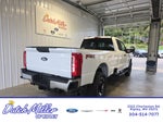 2027 Ford F-350 XLT
