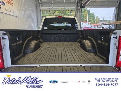 2027 Ford F-350 XLT