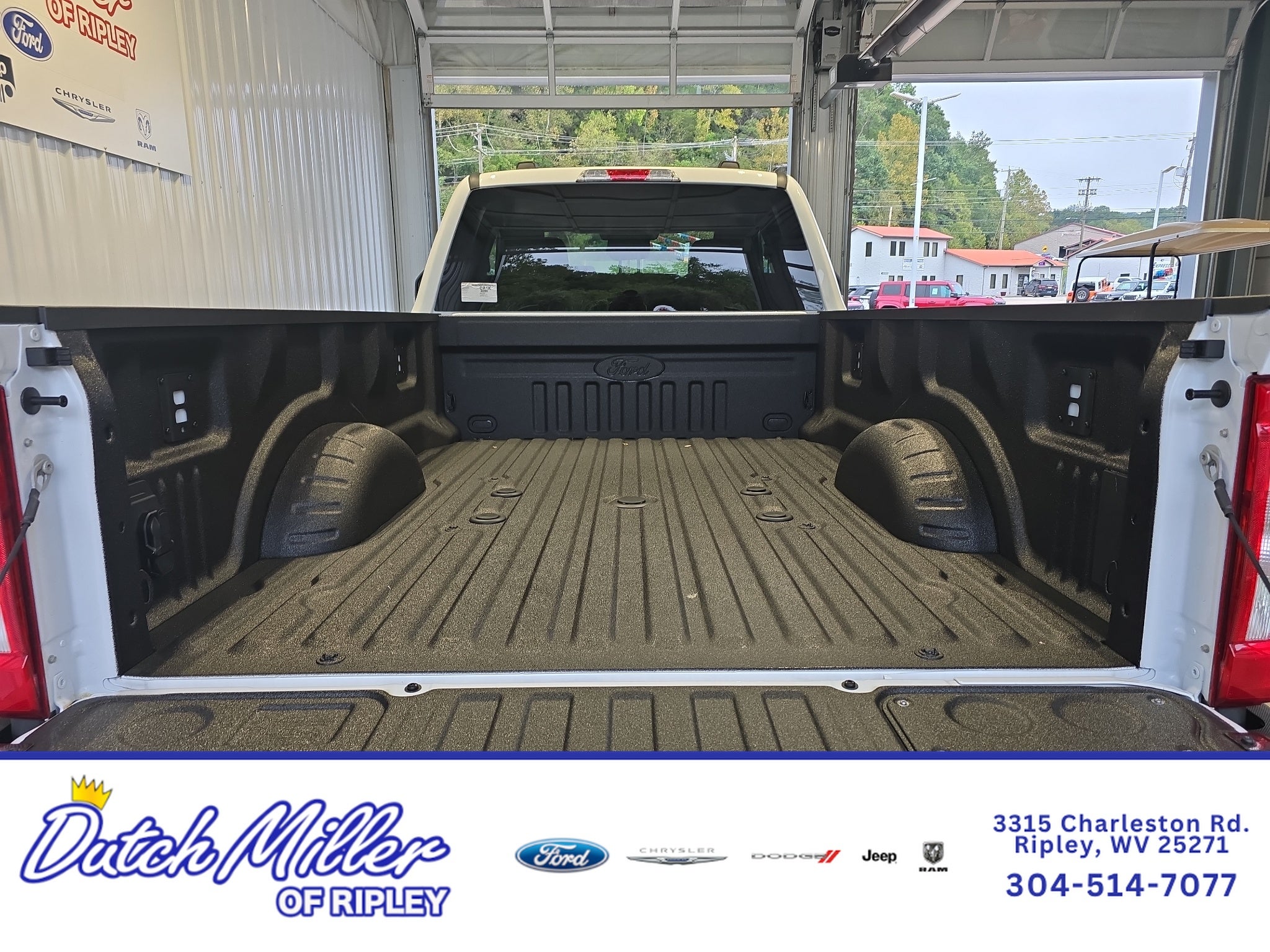 2027 Ford F-350 XLT