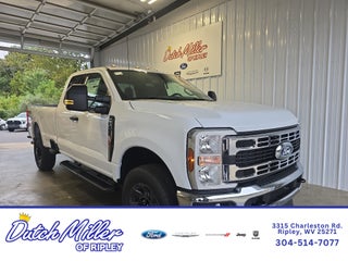 2027 Ford F-350 XLT