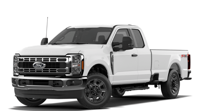 2027 Ford F-350 XLT