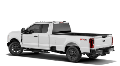 2027 Ford F-350 XLT