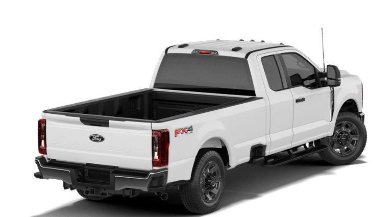 2027 Ford F-350 XLT