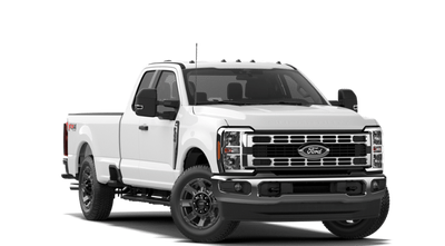 2027 Ford F-350 XLT