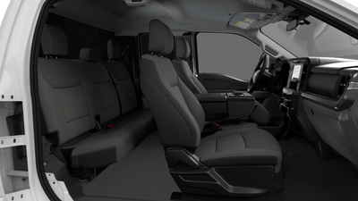 2027 Ford F-350 XLT