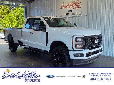 2026 Ford F-350 XL
