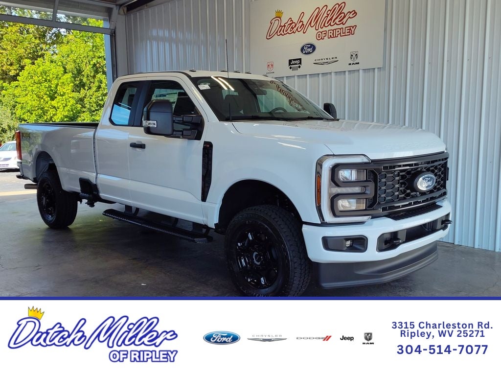 2026 Ford F-350 XL