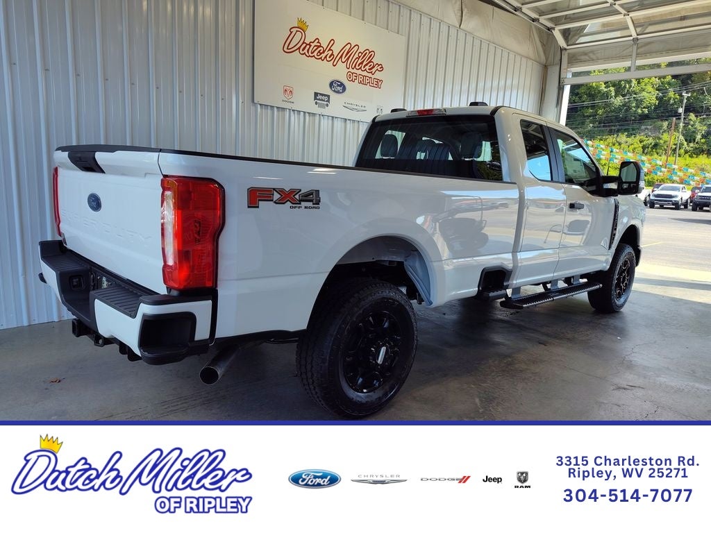 2026 Ford F-350 XL