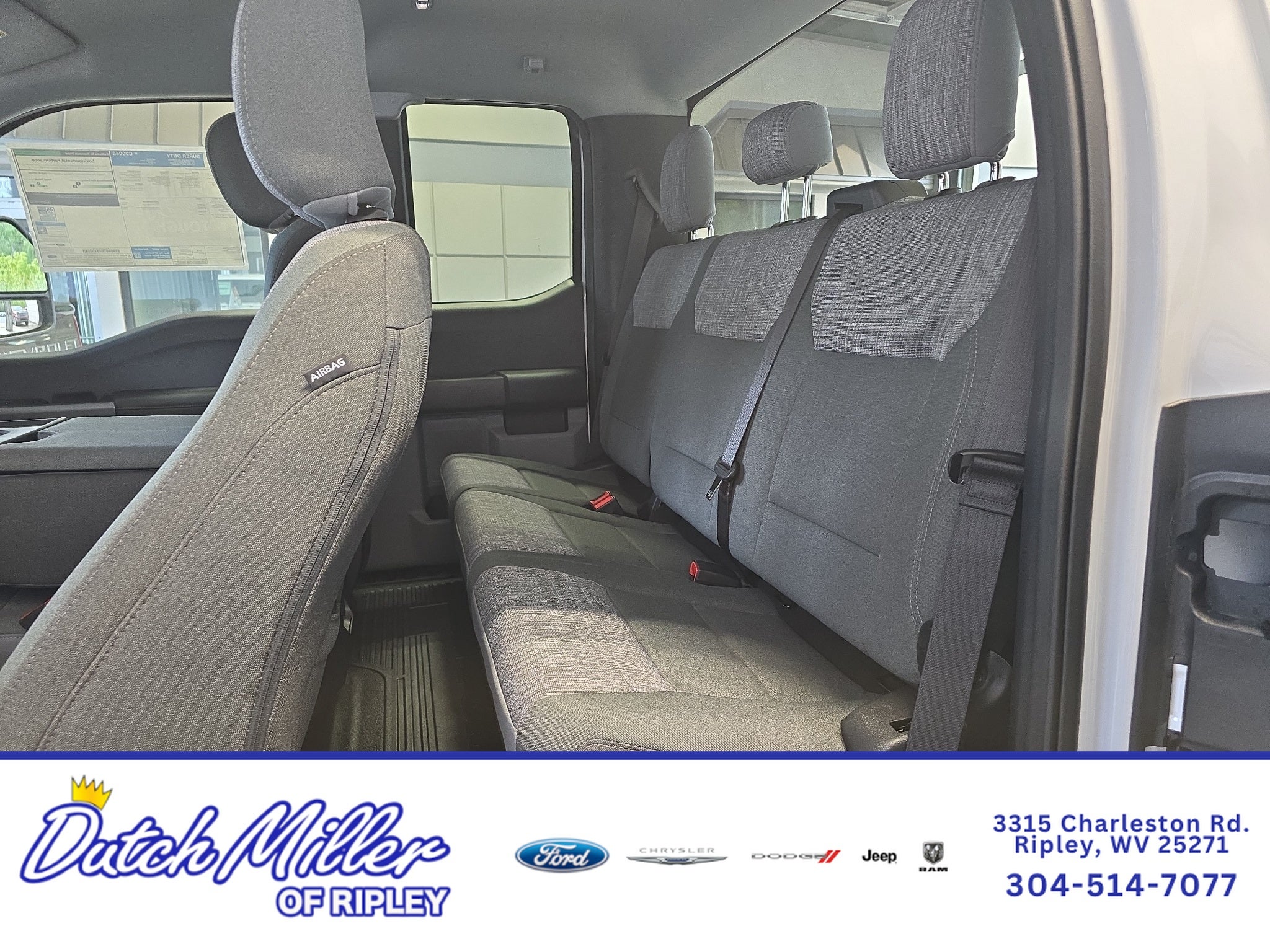 2027 Ford F-350 XLT