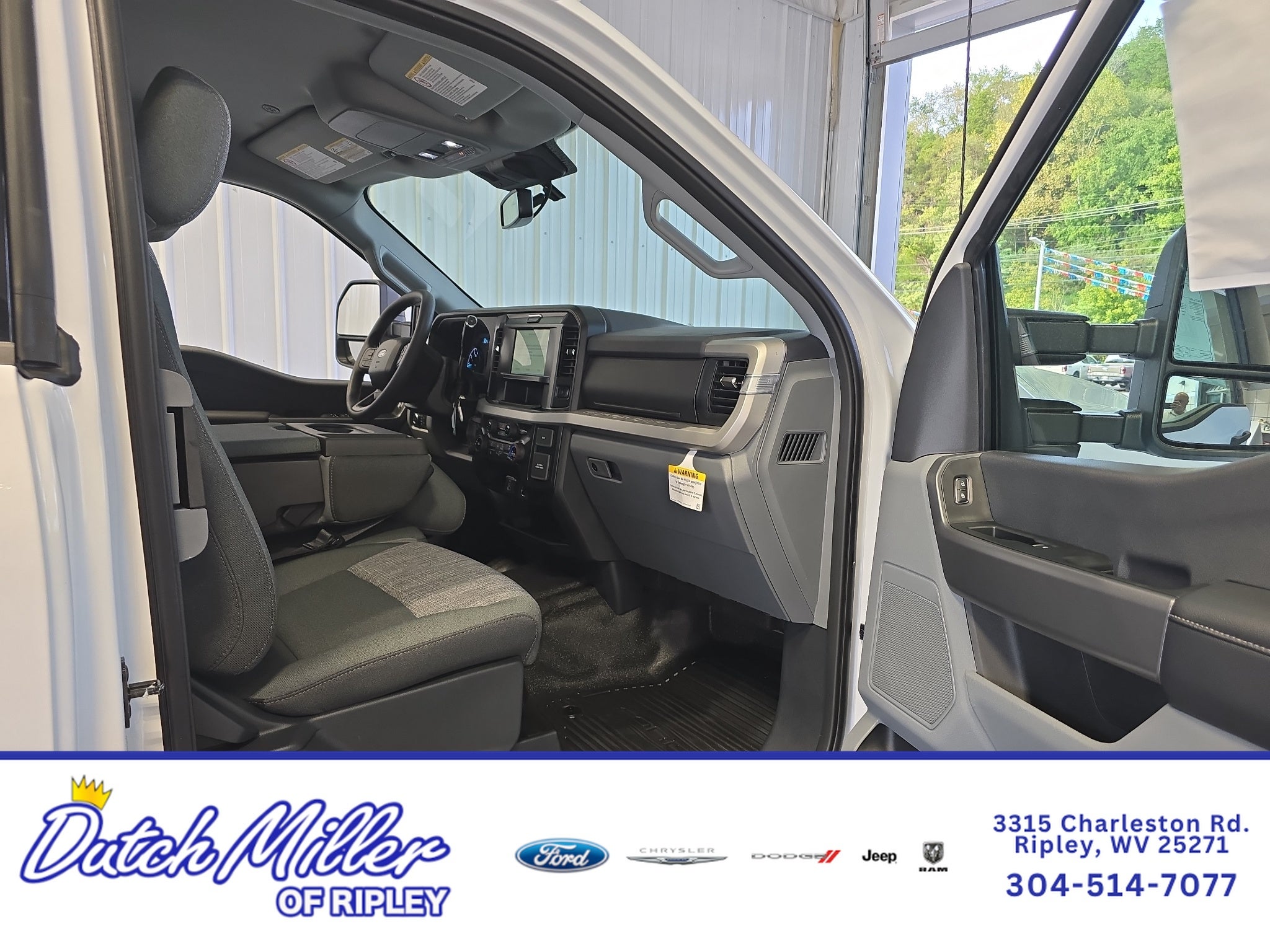 2027 Ford F-350 XLT