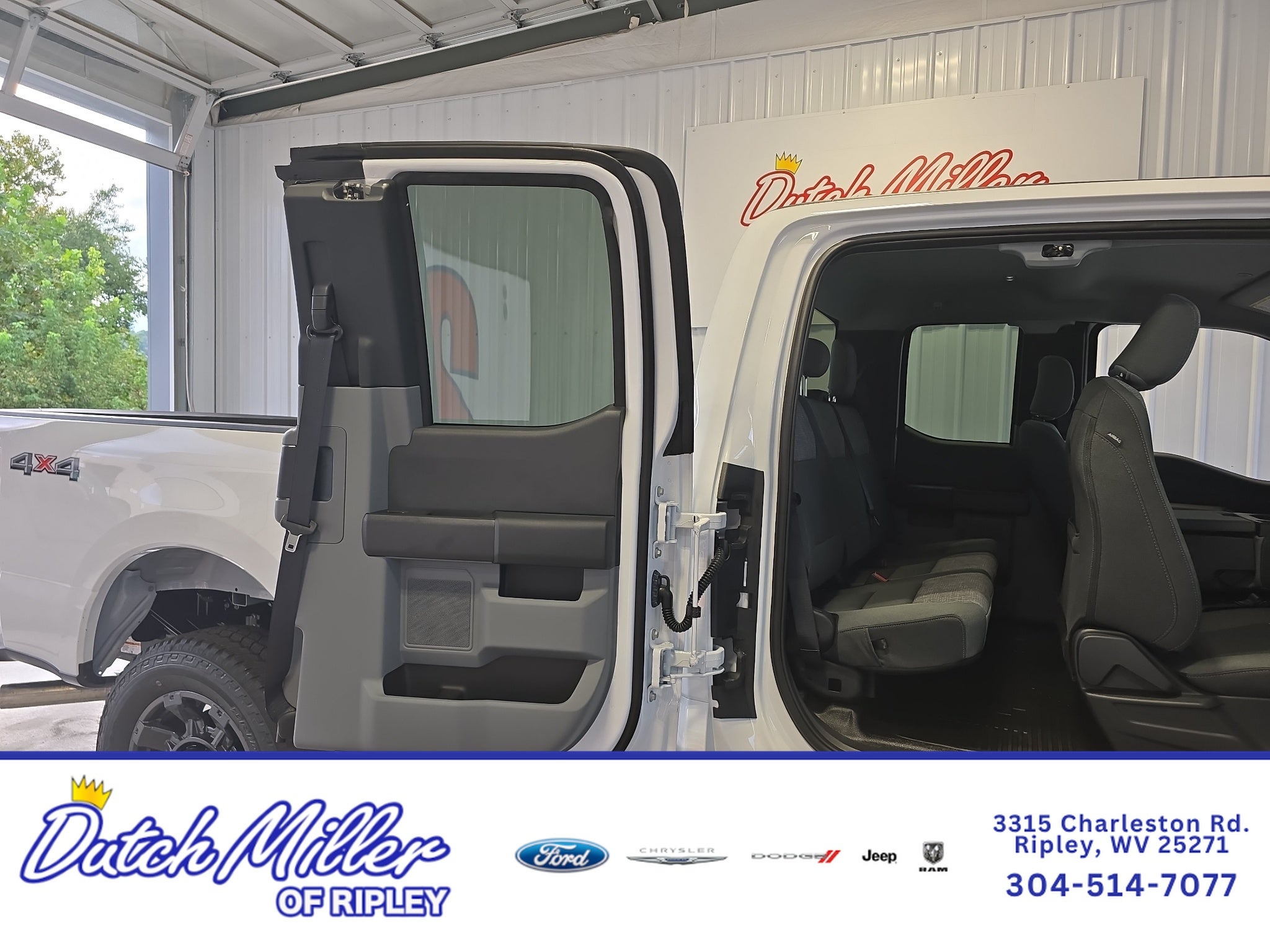 2027 Ford F-350 XLT