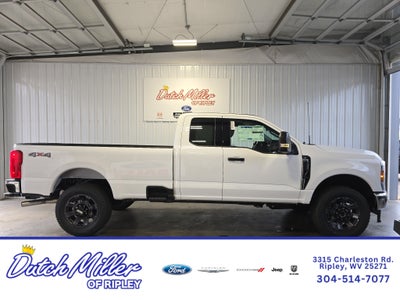 2027 Ford F-350 XLT