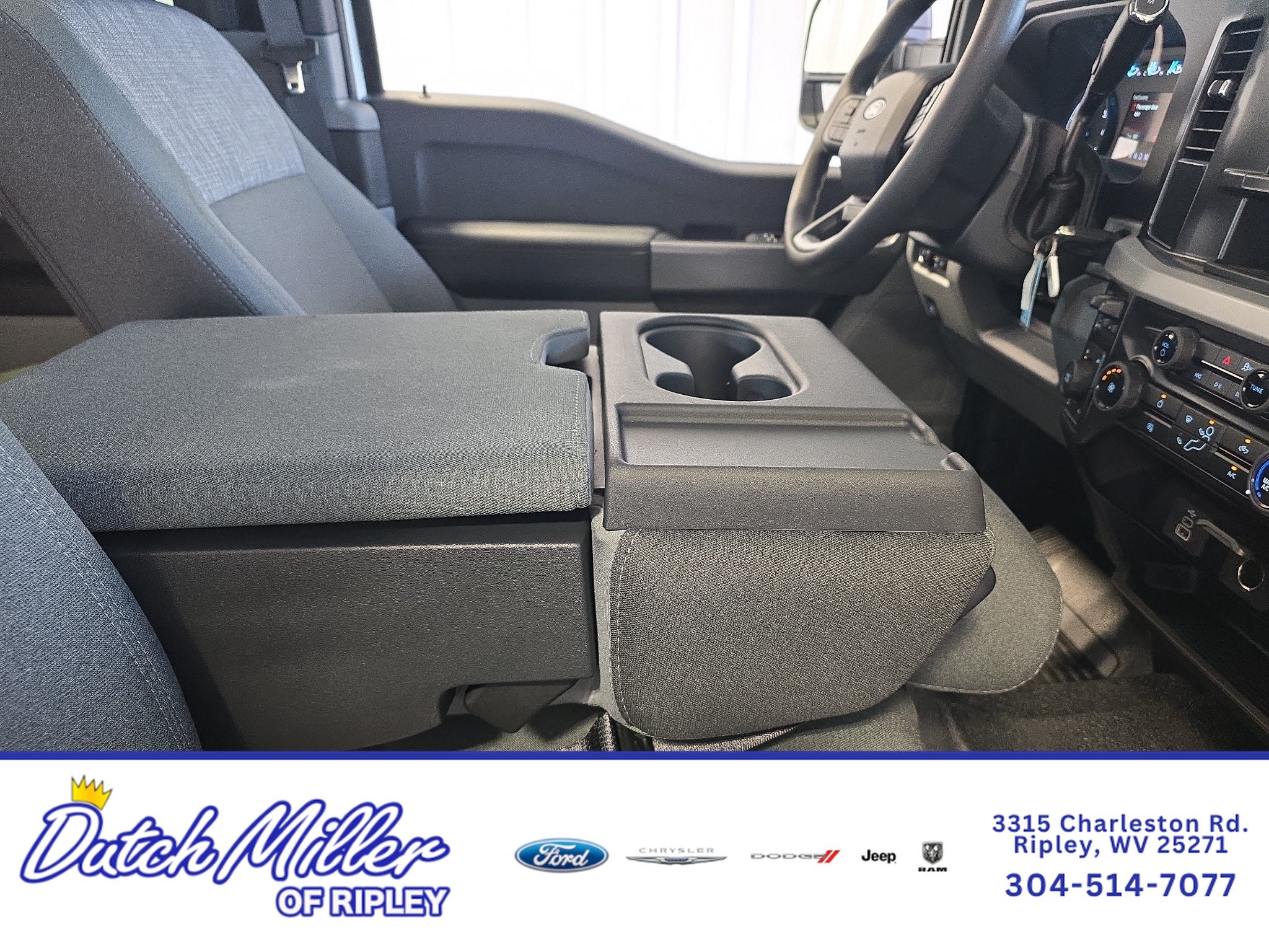 2027 Ford F-350 XLT