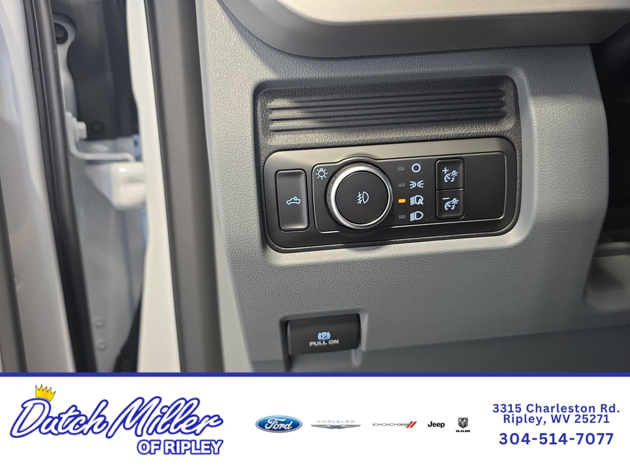 2027 Ford F-350 XLT