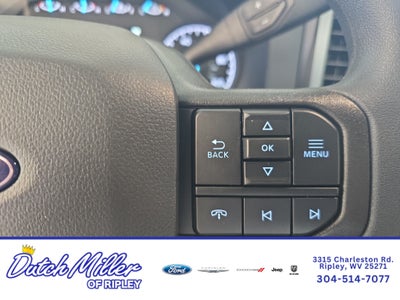 2027 Ford F-350 XLT