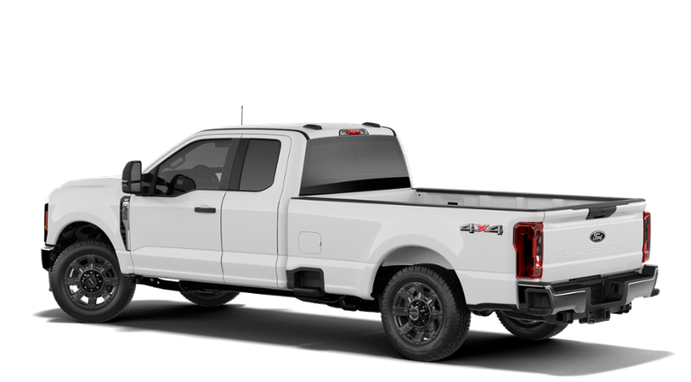 2027 Ford F-350 XLT