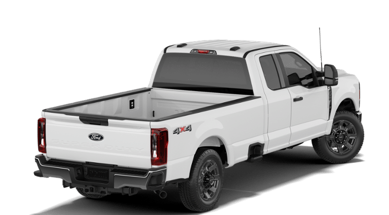 2027 Ford F-350 XLT