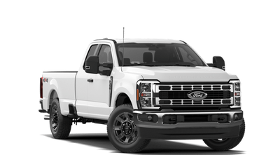 2027 Ford F-350 XLT