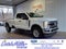 2025 Ford F-350 XLT