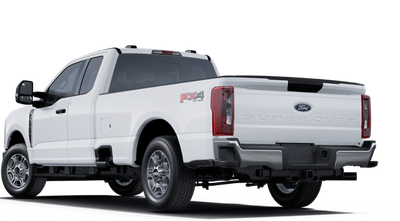 2025 Ford F-350 XLT