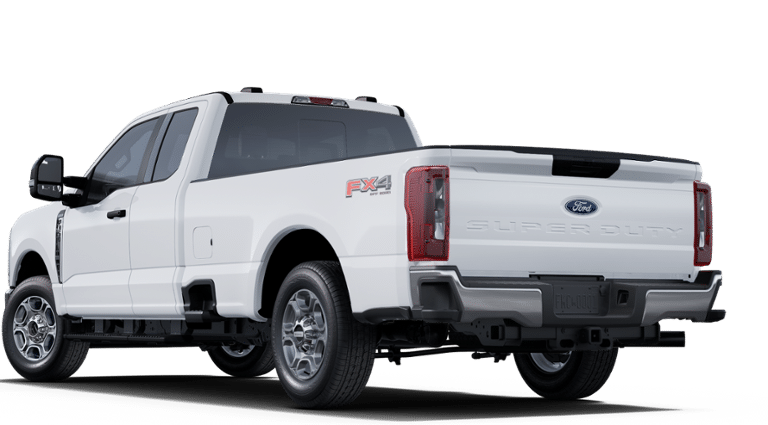 2025 Ford F-350 XLT