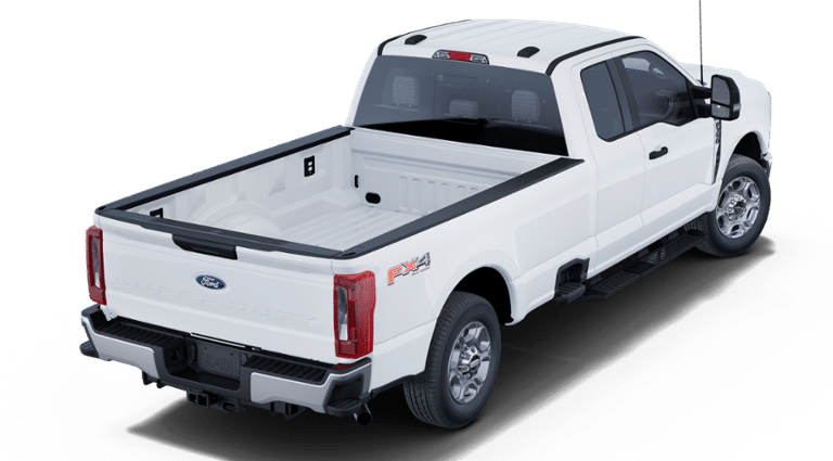 2025 Ford F-350 XLT