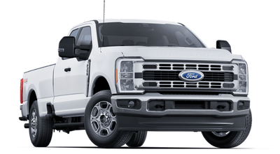 2025 Ford F-350 XLT