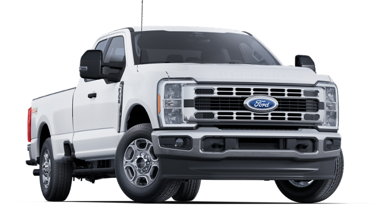2025 Ford F-350 XLT